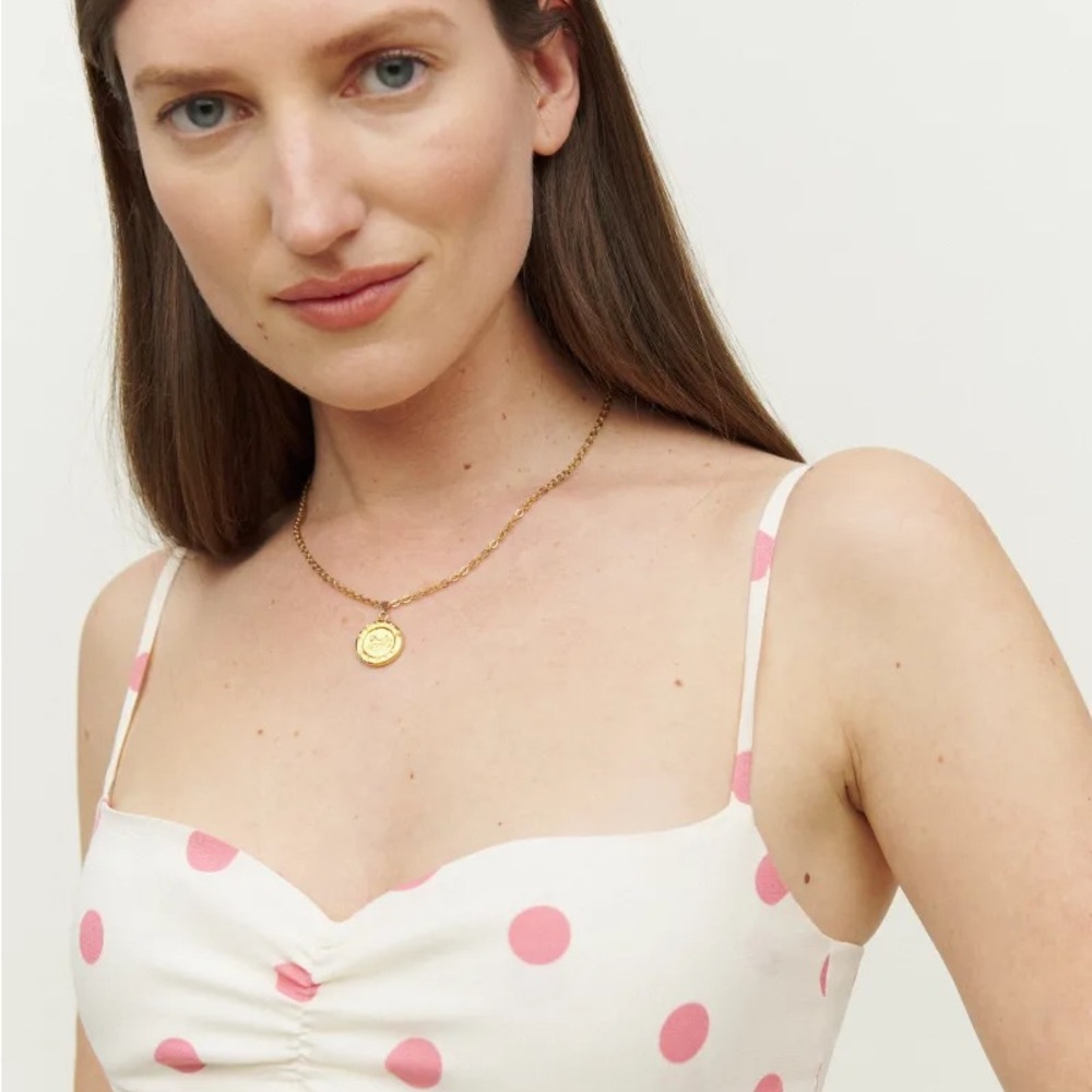 Reformation Thiago Top - Andie